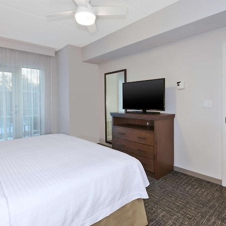 Homewood Suites By Hilton Saratoga Springs Exterior photo