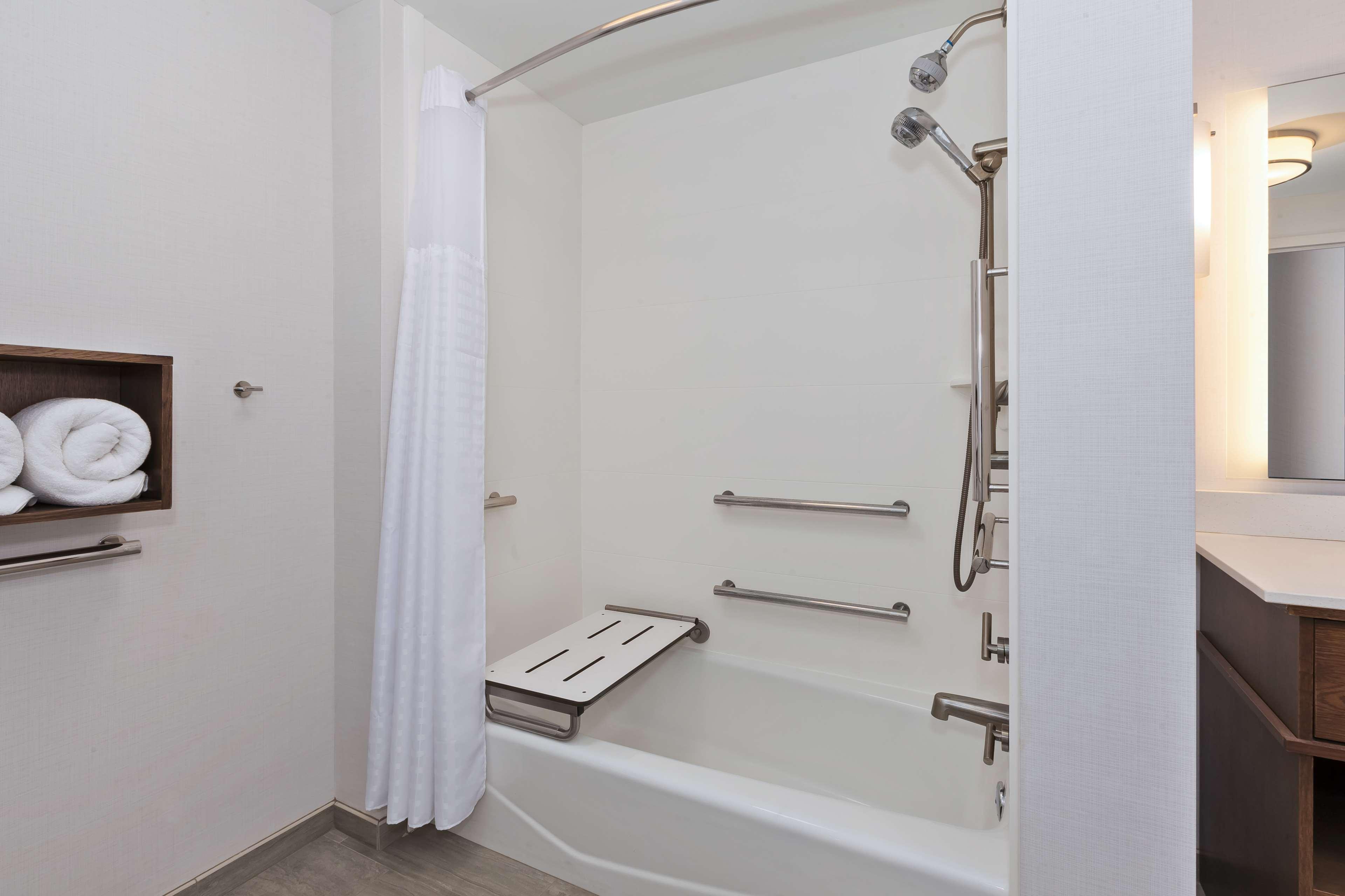 Homewood Suites By Hilton Saratoga Springs Exterior photo