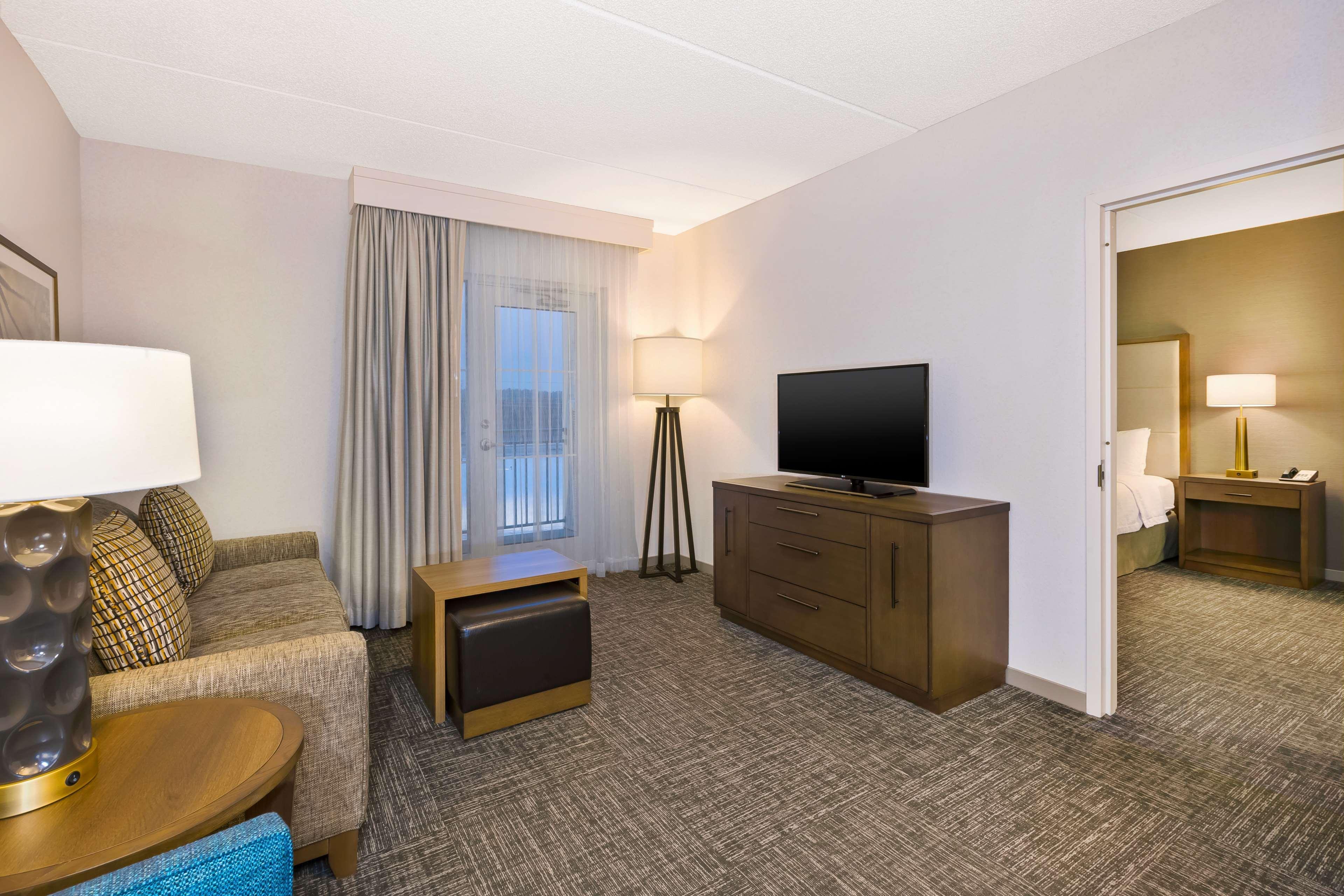 Homewood Suites By Hilton Saratoga Springs Exterior photo