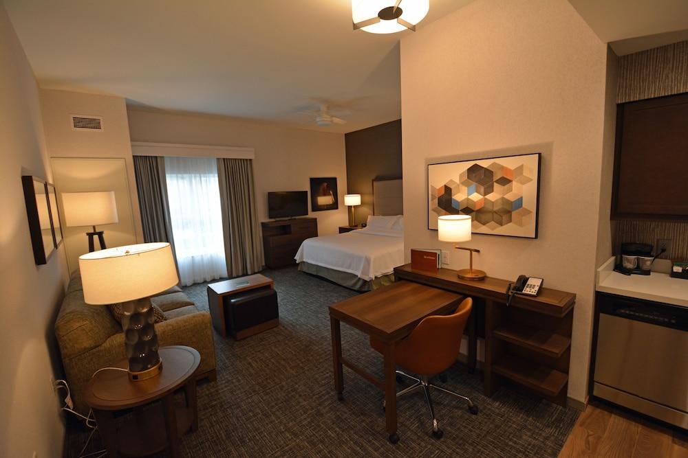 Homewood Suites By Hilton Saratoga Springs Exterior photo