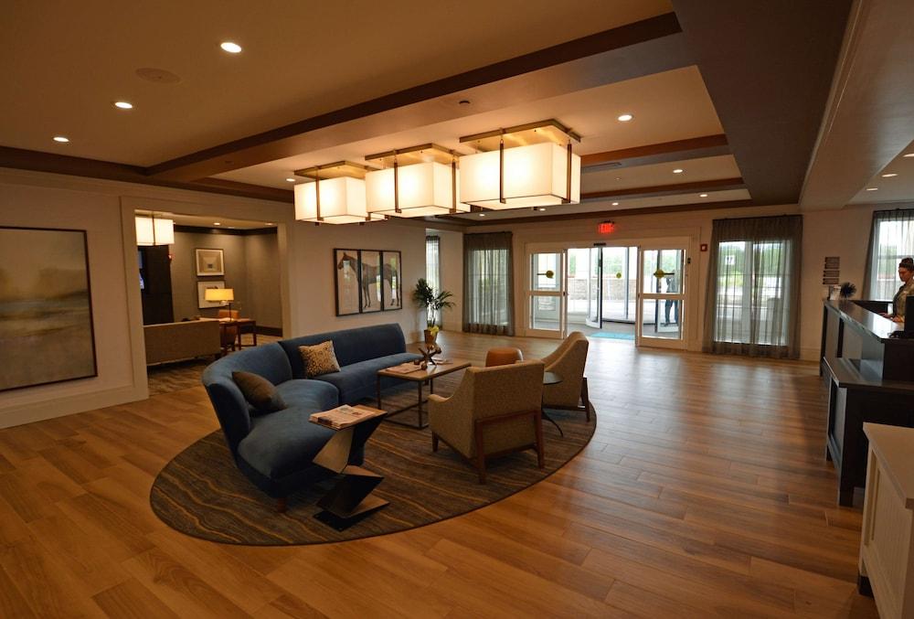 Homewood Suites By Hilton Saratoga Springs Exterior photo