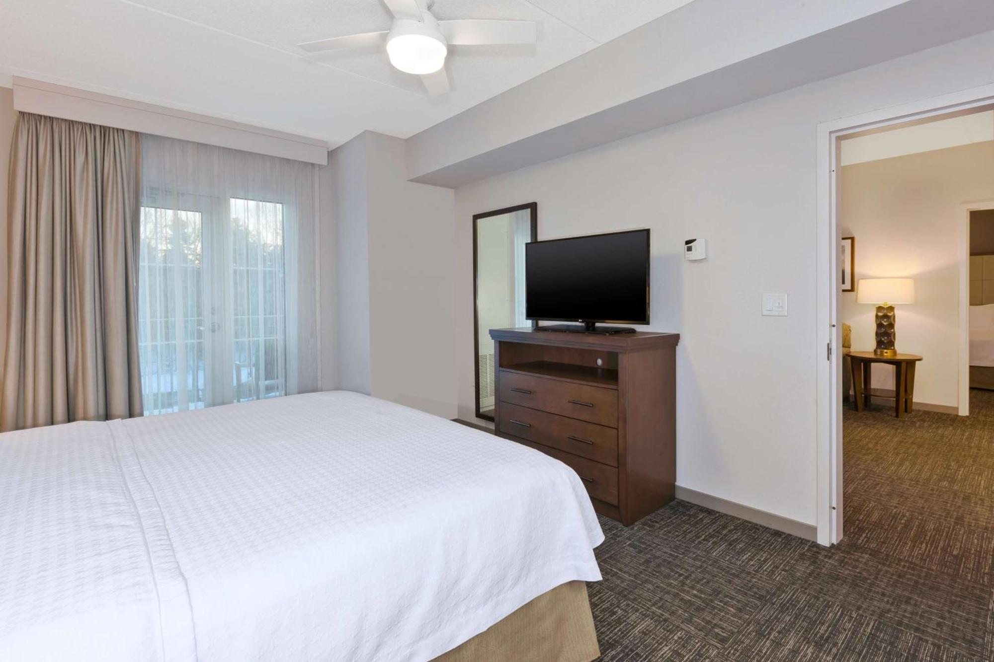 Homewood Suites By Hilton Saratoga Springs Exterior photo