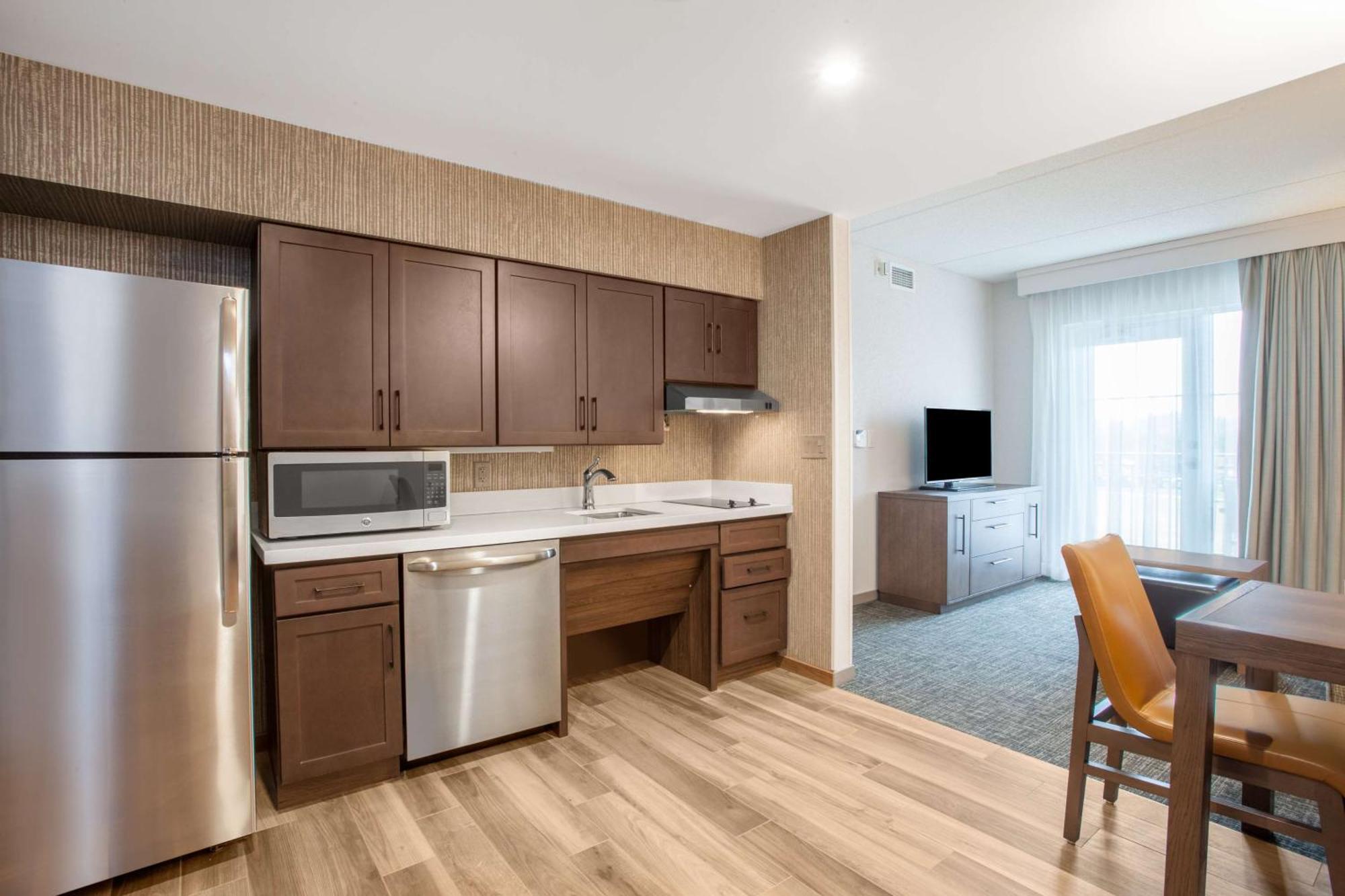 Homewood Suites By Hilton Saratoga Springs Exterior photo