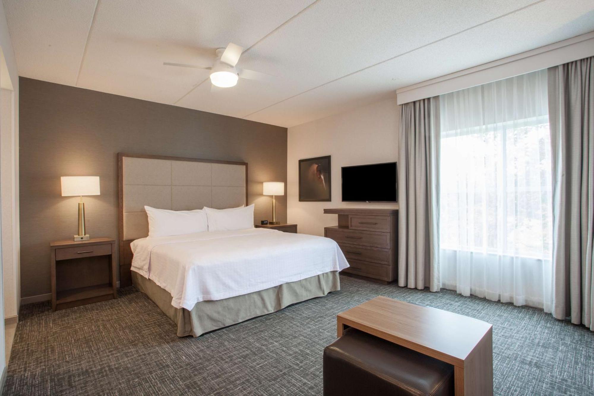 Homewood Suites By Hilton Saratoga Springs Exterior photo