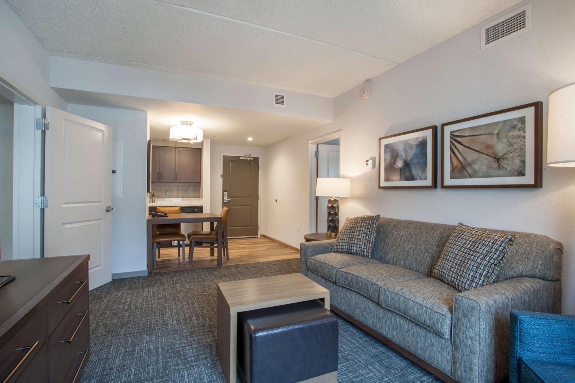 Homewood Suites By Hilton Saratoga Springs Exterior photo