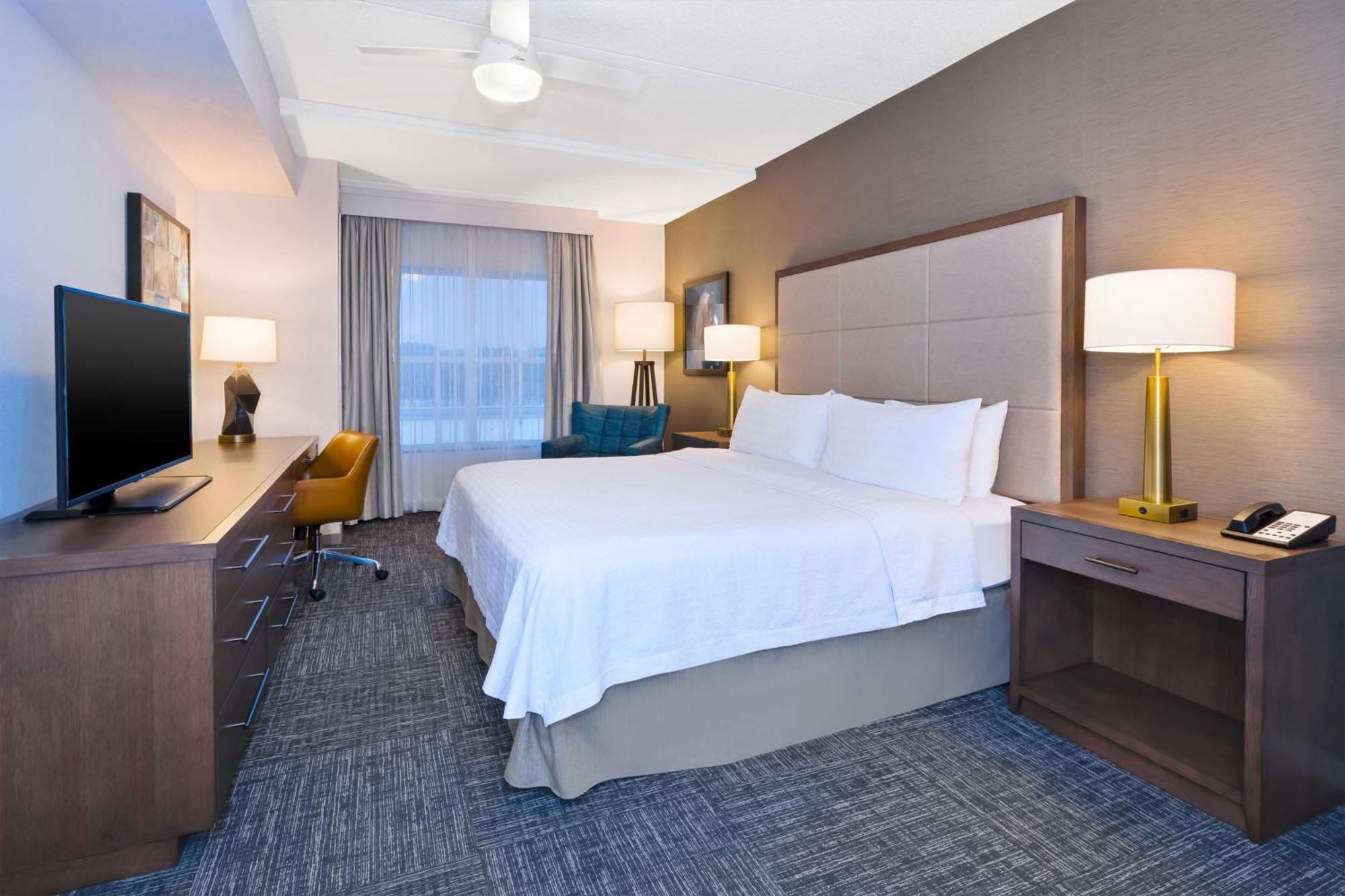 Homewood Suites By Hilton Saratoga Springs Exterior photo