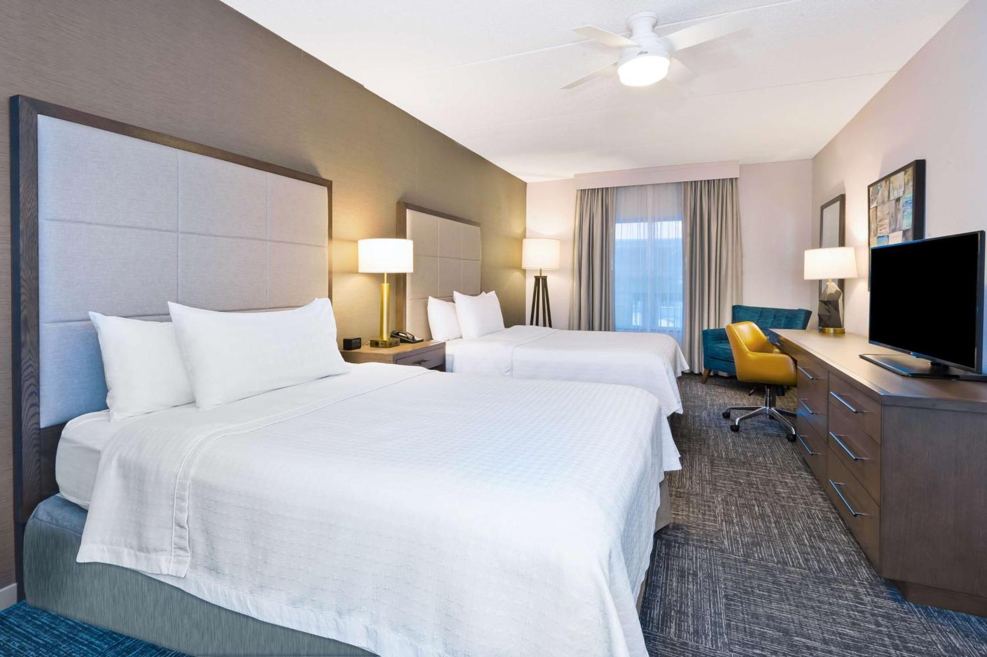 Homewood Suites By Hilton Saratoga Springs Exterior photo